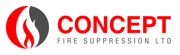 Concept Fire UK Logo