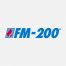 FM200 Logo