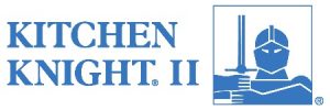 Kitchen Knight II Logo