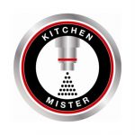 Kitchen Mister Logo