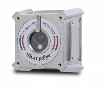 Spectrex Sharpeye 2020 Mini UVIR